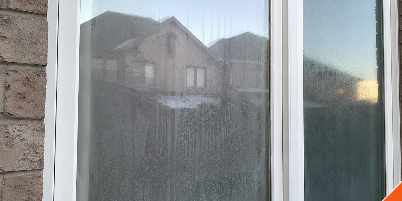 Foggy Glass Replacement